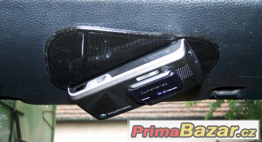 Nanopodložka 8x14cm na palubní desku – fotografie 4