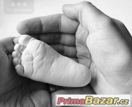 3D sada na odlévání AKCE – fotografie 5