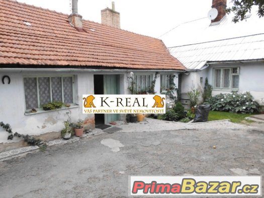 Prodej RD Rozstání, okr. Prostějov – fotografie 2
