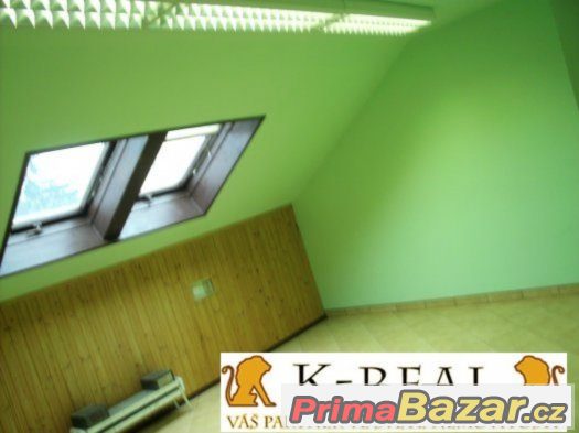 Pronájem kancelář, Brno - Staré Brno – fotografie 2