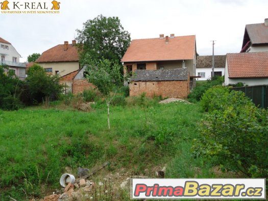 Prodej RD Morkůvky, okr. Břeclav – fotografie 2