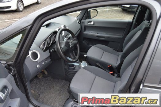 Mitsubishi Colt 1.3 i Nové v ČR, 87.778 km – fotografie 5