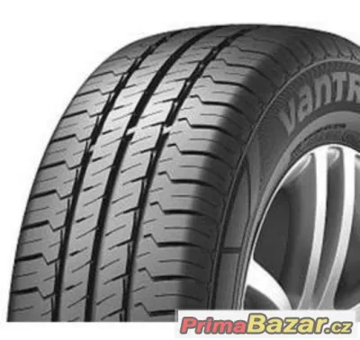 HANKOK VANTRA LT 215/60R16 C 2ks