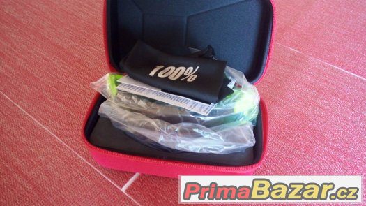 Brýle 100% Speedcraft – fotografie 3