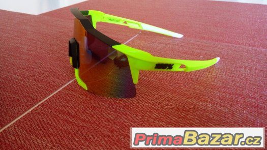 Brýle 100% Speedcraft – fotografie 5