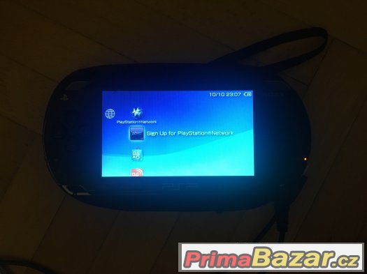 PSP 1004 – fotografie 4