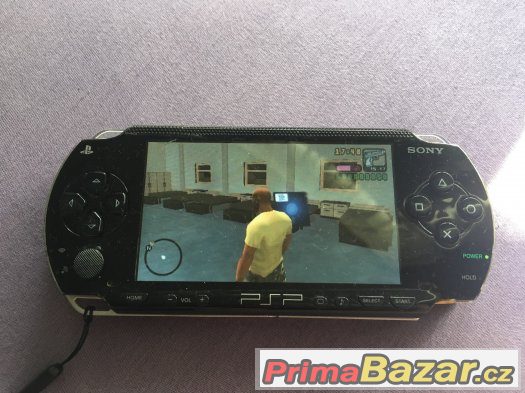 PSP 1004 – fotografie 5