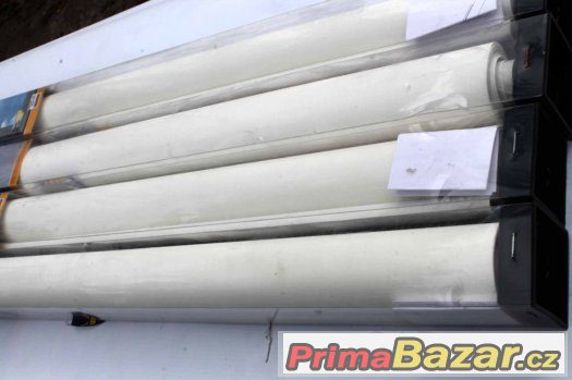 Sada 4 ks textilních rolet Gardinia Rollo Trend 52x180cm – fotografie 3