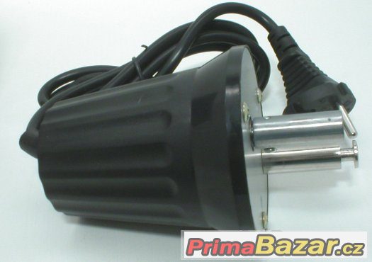 Grilovací motorek HOOK na 230Volt – fotografie 3