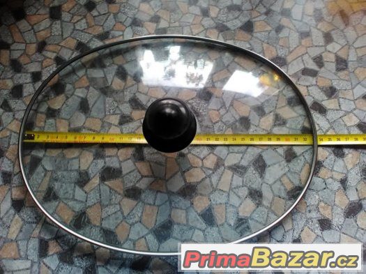 Náhradní díl - elektrický hrnec Kenwood CP 658 na 6,5 litru – fotografie 2