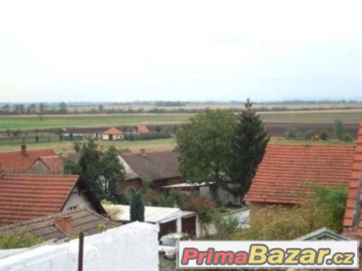 Prodej Rodinný dům, 3+1, Cítov – fotografie 1
