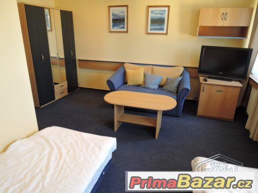 Pronájem zařízený apartmán, Nový Jičín – fotografie 1