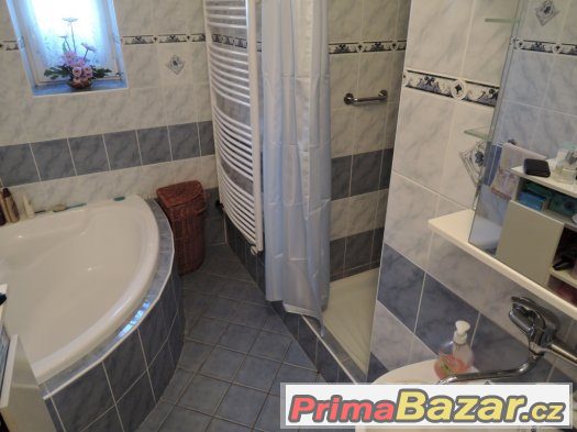 Pronájem Byt v rodinném domě, Zubří, Na Kopci – fotografie 2