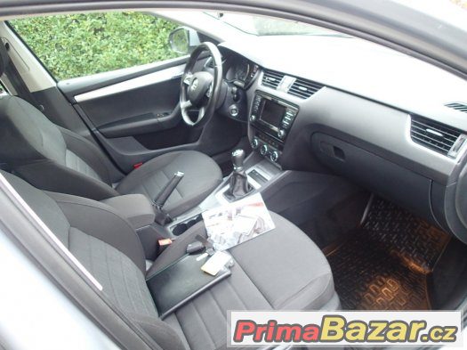 Škoda Octavia 1.4TSi Elegance G-TEC Koup.ČR,XENONY-LED – fotografie 4
