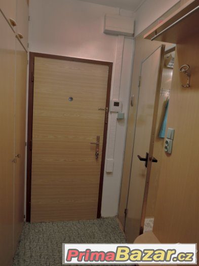 Pronájem Garsonka, Kopřivnice, Pod Morávií – fotografie 4