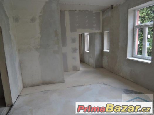 Prodej Byt 2+kk, 56,5 m2, Studénka, Tovární – fotografie 1