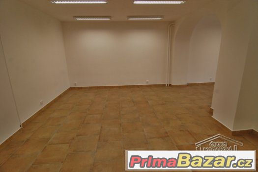 Pronájem Komerční prostory, Nový Jičín, Masarykovo náměstí – fotografie 3