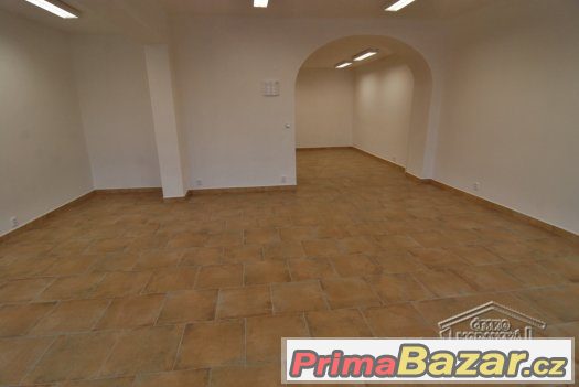 Pronájem Komerční prostory, Nový Jičín, Masarykovo náměstí – fotografie 4