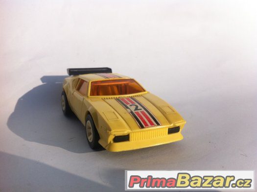Prodám/vyměním model IGRA DE TOMASO – fotografie 4