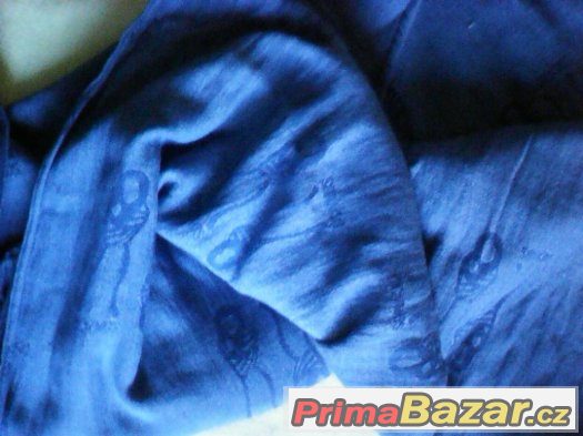 Prodám šátek na nošení batolat DIDYMOS – fotografie 2