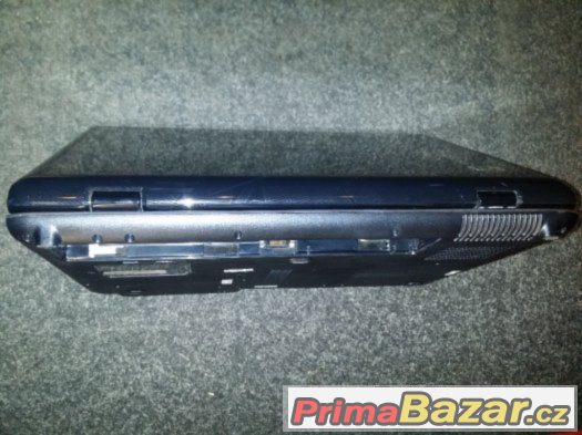 Hp Pavilion dv9710es – fotografie 3