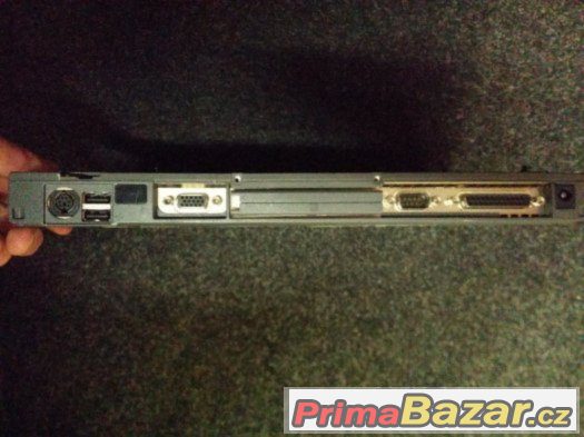 Toshiba Tecra 8200 – fotografie 3