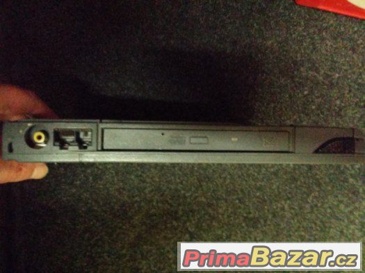 Toshiba Tecra 8200 – fotografie 4