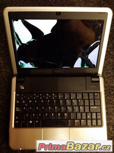 Dell Inspiron 910 – fotografie 1