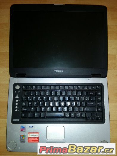 Toshiba Satellite - SM30X-165 – fotografie 2
