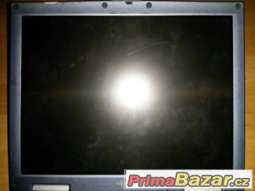 Fujitsu LIFEBOOK C1020 – fotografie 3