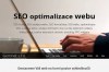 SEO optimalizace webu za dostupné ceny