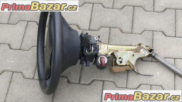 Nahradní díly Fiat Brava – fotografie 5