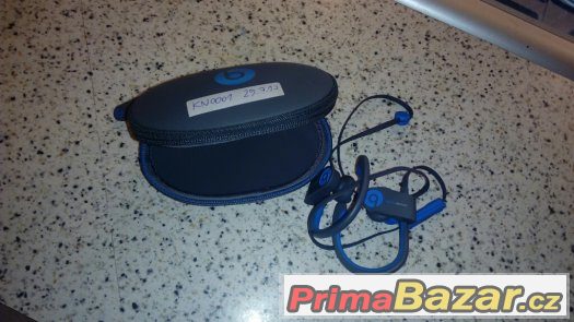 prodám sluchátka beats Nove bluetooth – fotografie 2