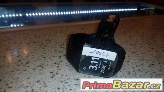 prodám hodinky TomTom spark – fotografie 2