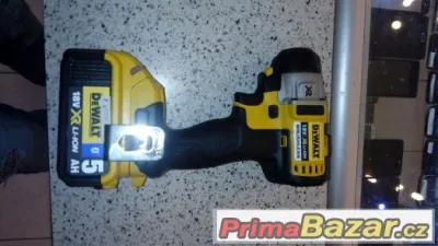 Prodám DeWALT Dcf895 ráz utahovak