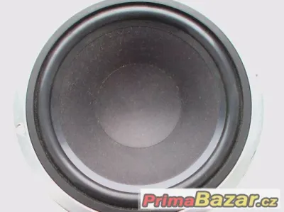 Repro 8"  22 cm H.Hoffmann ELEKTROAKUSTIK  HiFi