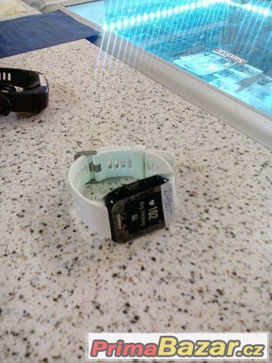 prodam garmin Forrunner 35 bile – fotografie 2