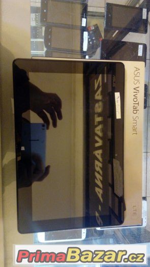 prodám tablet Asus vivo tab Smart lte – fotografie 1