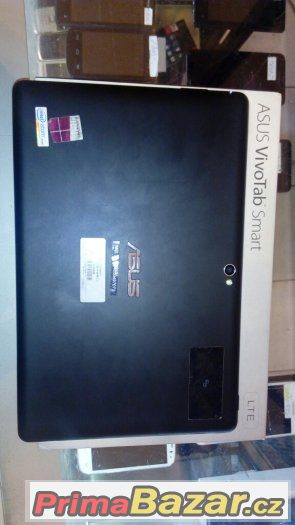 prodám tablet Asus vivo tab Smart lte – fotografie 2