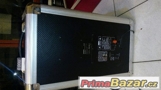 prodám Blue tooth repro Lenco Pá 85 – fotografie 2