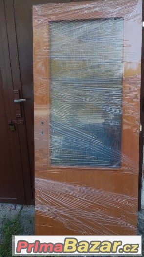 Interierové dveře Masonite Olše – fotografie 1