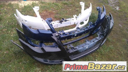 VW passat B6 – fotografie 4