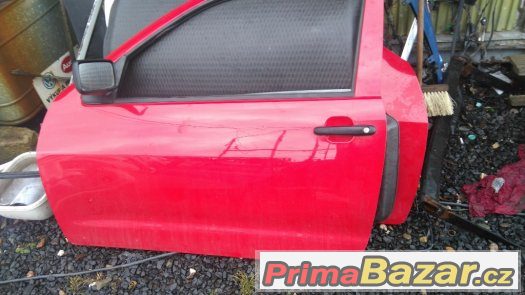VW caddy-inca 1995-2004 – fotografie 3