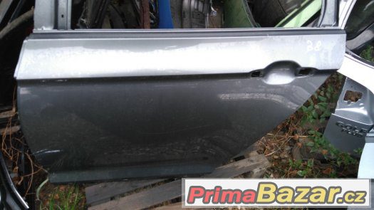 VW passat B8 – fotografie 5