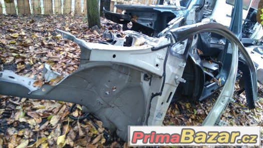VW golf + vč faceliftu golf 6,7,motory ASZ,AUY,BKC,BKD prev. – fotografie 1