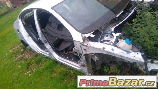 VW passat B6 – fotografie 3