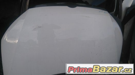 VW touran 03-12 caddy – fotografie 1