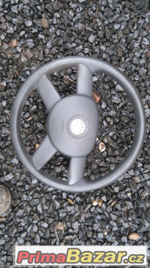 VW touran 03-12 caddy – fotografie 5