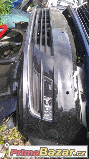 VW golf 7 2.0GTD  turbo,dily – fotografie 3