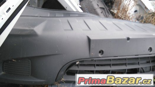 VW crafter 2006 – fotografie 5